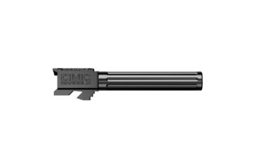 Image of CMC Triggers 75517 Match Precision Fluted Barrel Compatible With Glock 34 Gen 3&amp;
