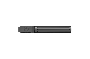 Image of CMC Triggers 75517 Match Precision Fluted Barrel Compatible With Glock 34 Gen 3&amp;