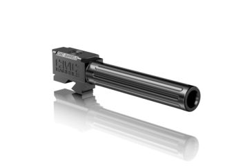 Image of CMC Triggers 75517 Match Precision Fluted Barrel Compatible With Glock 34 Gen 3&amp;