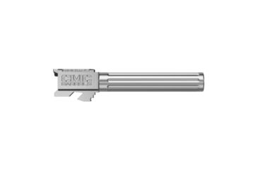 Image of CMC Triggers 75519 Match Precision Fluted Barrel Compatible With Glock 34 Gen 3&amp;