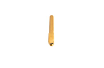 Image of CMC Triggers 75524 Match Precision Fluted Barrel Compatible With Glock 19 Gen 3&amp;