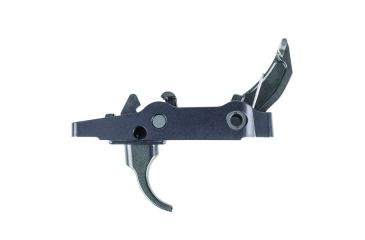 Image of CMC Triggers AK Single Stage Trigger Pull, AK Pattern Duty Patrol 4.5- 5 lb pull, Black, 92605