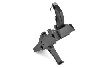 Image of CMC Triggers AK Tactical 3 Single Stage Trigger Group AK Drop In Single Flat 3-3.5LB 91603