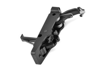 Image of CMC Triggers AK Tactical 3 Single Stage Trigger Group AK Drop In Single Flat 3-3.5LB 91603