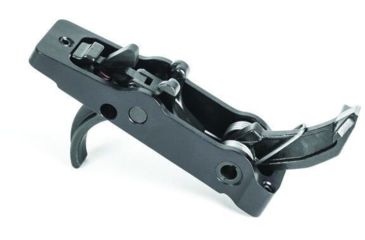 Image of CMC Triggers AK Tactical 3 Single Stage Trigger Group Drop-In Single Curve 3-3.5LB 91601