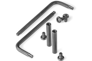 Image of CMC Triggers Anti Walk AR-15 Trigger Pin Kit Large Pins