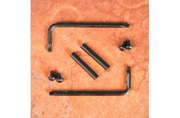 Image of CMC Triggers Anti Walk AR-15 Trigger Pin Set Large Pins