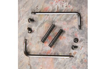 Image of CMC Triggers Anti Walk AR-15 Trigger Pin Set Large Pins