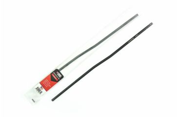 Image of CMC Triggers AR-15/AR-10 Gas Tube, Carbine Length, 9.786 inch, Nitride Coated, Black 81622