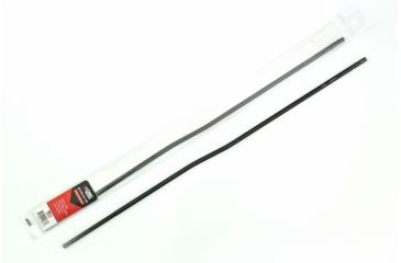 Image of CMC Triggers AR-15/AR-10 Gas Tube, Intermediate Length, 13.65 inch, Nitride Coated, Black, 81624