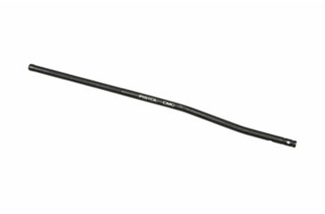 Image of CMC Triggers AR-15/AR-10 Gas Tube, Pistol Length, 6.705 inch, Nitride Coated, Black 81621