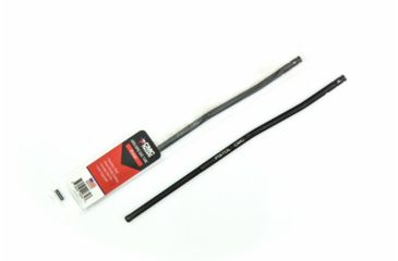 Image of CMC Triggers AR-15/AR-10 Gas Tube, Pistol Length, 6.705 inch, Nitride Coated, Black 81621