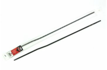 Image of CMC Triggers AR-15/AR-10 Gas Tube, Rifle Length, 15.16 inch, Nitride Coated, Black 81625