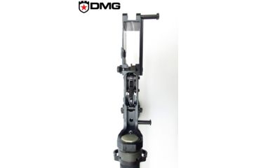 Image of CMC Triggers AR-15/AR-10 Rifle Single Stage Drop-in Trigger, Traditional Curved, 3.5 lb Pull, Small Pin, 91501