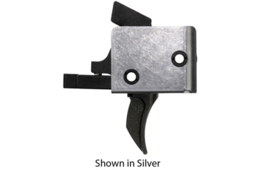 Image of CMC Triggers AR-15/AR-10 Trigger Group Single Stage, Small Pin, CCT, 6.5lb Pull, Purple, 94701PPL