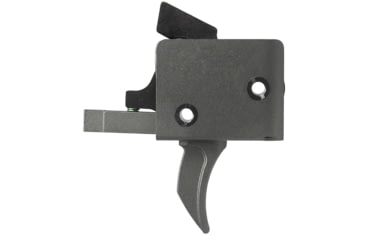 Image of CMC Triggers AR-15/AR-10 Trigger Group Single Stage, Small Pin, CCT, 4.5lb Pull, Tungsten, 92701TUNG