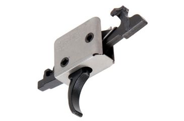 Image of CMC Triggers AR Match Grade 2-Stage Trigger Group AR Drop In Two Curve 1 &amp; 3 LB 91502