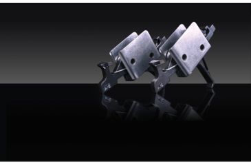 Image of CMC Triggers AR Match Grade 2-Stage Trigger Group AR Drop In Two Curve 1 &amp; 3 LB 91502