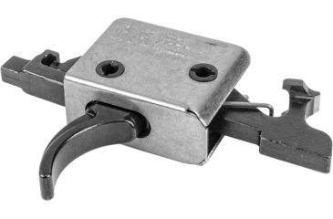 Image of CMC Triggers AR Match Grade 2-Stage Trigger Group AR Drop In Two Curve 2 &amp; 4 LB 93502