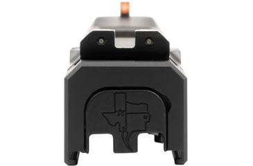 Image of CMC Triggers CMC Kragos Glock 17 Gen 3 Pistol Slide, RMR Cut, Black DLC, SLD-17-3G-RMR