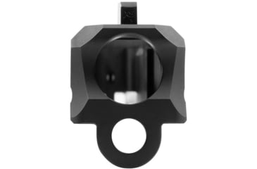 Image of CMC Triggers CMC Kragos Glock 17 Gen 3 Pistol Slide, RMR Cut, Black DLC, SLD-17-3G-RMR