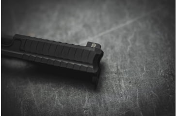 Image of CMC Triggers CMC Kragos Glock 17 Gen 3 Pistol Slide, RMR Cut, Black DLC, SLD-17-3G-RMR
