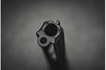 Image of CMC Triggers CMC Kragos Glock 17 Gen 3 Pistol Slide, RMR Cut, Black DLC, SLD-17-3G-RMR