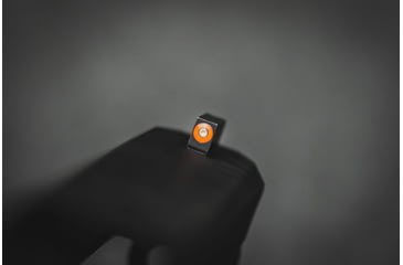 Image of CMC Triggers CMC Kragos Glock 17 Gen 3 Pistol Slide, RMR Cut, Black DLC, SLD-17-3G-RMR