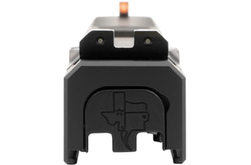 Image of CMC Triggers CMC Kragos Glock 19 Gen 3 Pistol Slide, RMR Cut, Black DLC, SLD-19-3G-RMR