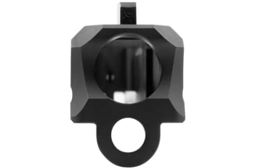 Image of CMC Triggers CMC Kragos Glock 19 Gen 3 Pistol Slide, RMR Cut, Black DLC, SLD-19-3G-RMR