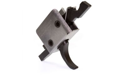 Image of CMC Triggers AR-15/AR-10 Single Stage Drop-in Competition Trigger, Curved, 2.5 lb Pull, 90501