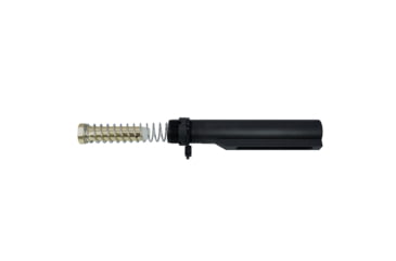 Image of CMC Triggers AR15 6-Position Carbine MIL-SPEC Enhanced Buffer Tube Assembly Kit