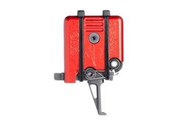 Image of CMC Triggers AR15/AR10 Single Stage Component Trigger