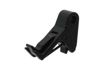 Image of CMC Triggers Glock Flat Trigger (housing not included) - Gen 5, 9mm G17, G19, G19X, G26, G34, G45, Black, 71702