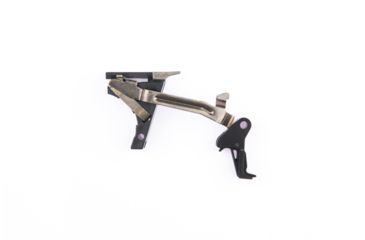 Image of CMC Triggers Drop-in Flat Trigger Kits for 45 Cal Gen 1-3 71901