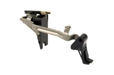 Image of CMC Triggers Drop-in Flat Trigger Kits for Gen 4 Glock Trigger Assembly 71701