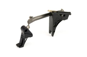 Image of CMC Triggers Drop-in Flat Trigger Kits for Gen 4 Glock Trigger Assembly 71701