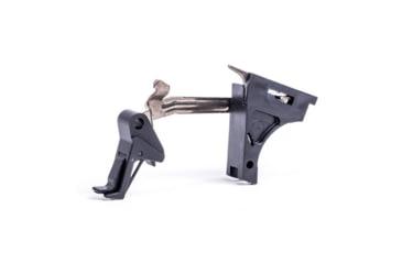 Image of CMC Triggers Glock Flat Trigger Group (housing not included) - Gen 3, .40cal G22, G23, G27, G35, 71601-NH