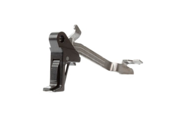 Image of CMC Triggers Glock Flat Trigger Group (housing not included) - Gen 3, 9mm G17, G19, G26, G34, Black, 71501-NH