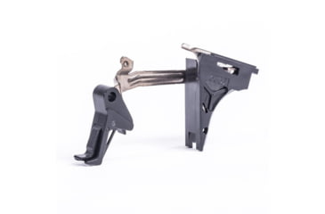 Image of CMC Triggers Glock Flat Trigger Group (housing not included) - Gen 4, .40cal G35, 71801-NH
