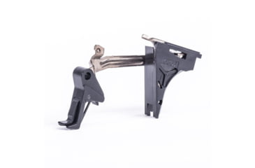 Image of CMC Triggers Glock Flat Trigger Group (housing not included) - Gen 4, 9mm G17, G19, G25, G34, 71701-NH