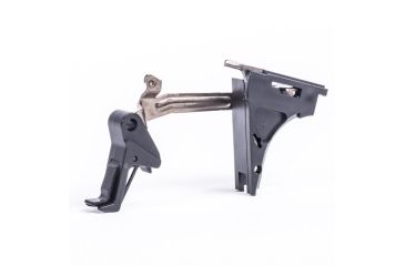 Image of CMC Triggers Glock Flat Trigger Kit Assy, Gen 4, 40SW 71801