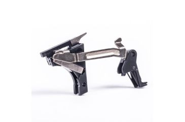 Image of CMC Triggers Glock Trigger Kits - Flat Trigger for 45 Cal,Gen 1-3, 71901
