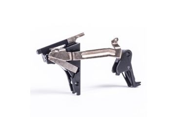 Image of CMC Triggers Glock Trigger Kits - Flat Trigger for 9mm, Slimline, G43, 71502