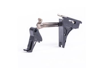 Image of CMC Triggers Glock Trigger Kits - Flat Trigger for 9mm, Slimline, G43, 71502