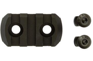 Image of CMC Triggers M-LOK 4 Piece Accessory KIT, Black, 81724