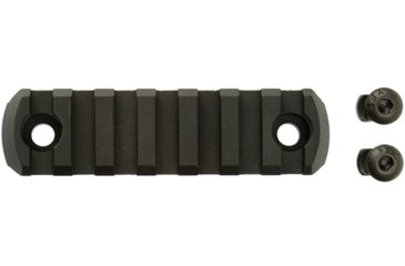 Image of CMC Triggers M-LOK 4 Piece Accessory KIT, Black, 81724