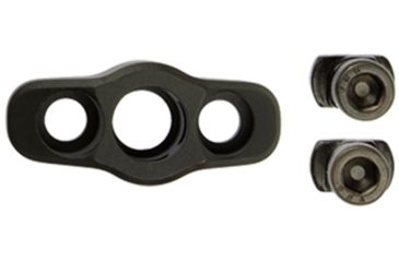 Image of CMC Triggers M-LOK 4 Piece Accessory KIT, Black, 81724