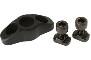 Image of CMC Triggers M-LOK 4 Piece Accessory KIT, Black, 81724