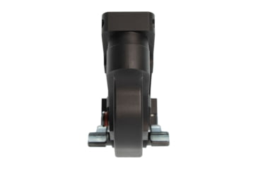 Image of CMC Triggers Match Grade Trigger, Drop In, Single Stage, 3.5lb, Ruger 10/22, Flat, Black, 64503